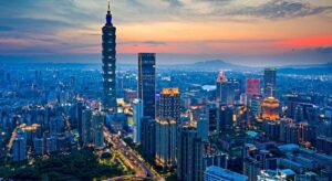 Taiwán incluye a las tecnológicas chinas Huawei y SMIC en una lista negra de exportación