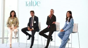 Talde crea un segundo fondo para invertir hasta 300 millones de euros en pymes