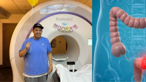 Tanner Martin, el ‘influencer’ con cáncer de colon que anunció su propia muerte con un video: ‘Tuve una vida increíble’