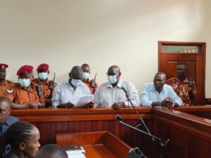 Tanzania y Uganda: dos malos lugares para ser político de la oposición : IPS Agencia de Noticias