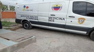 Taxista mata a tiros a su expareja tras acalorada discusión