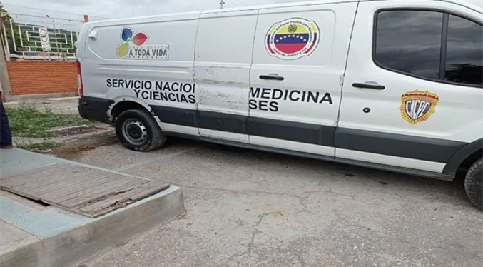 Taxista mata a tiros a su expareja tras acalorada discusión