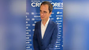 Telefónica apoya en los Premios Creadores 2025 a quienes inician caminos y quienes son buenos comunicando