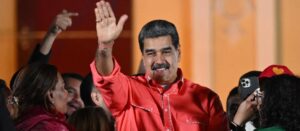 Telefónica, brazo ejecutor de la dictadura de Maduro