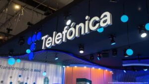 Telefónica vende su filial ecuatoriana por 380 millones – DW – 14/06/2025