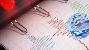 Temblor de 5.0 grados se registra hoy 6 de junio cerca de San Andrés y Providencia; epicentro y más detalles