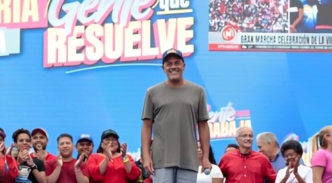 Tenemos un compromiso con ese resultado electoral