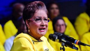 Tensión Trinidad y Tobago-Venezuela tras palabras de Cabello – DW – 06/06/2025