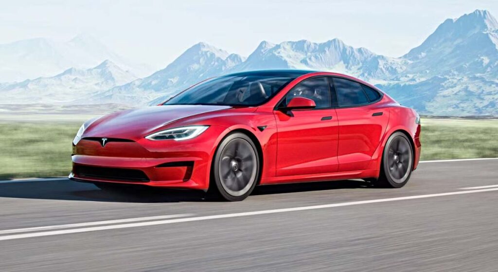 Tesla sube 5.000 dólares los precios del Model S y el Model X en Estados Unidos