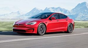 Tesla sube 5.000 dólares los precios del Model S y el Model X en Estados Unidos