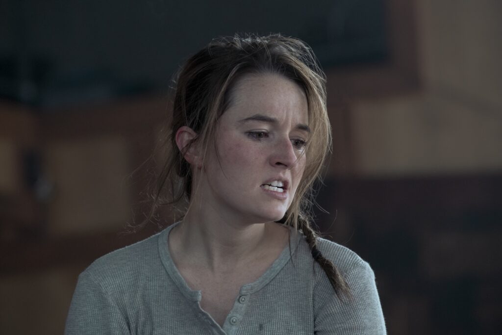 The Last of Us, temporada 3, se enfocará en Abby, confirma su creador