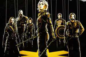Thunderbolts pudo haberse estrenado hace una década en Marvel Studios bajo la dirección de un cineasta que ahora forma parte de DC Studios