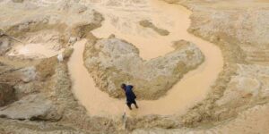 Tierras raras, el grifo que Pekín abre y cierra para lograr sus fines comerciales y geoestratégicos