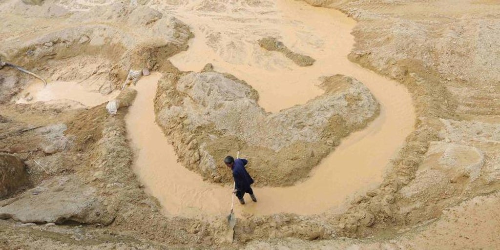 Tierras raras, el grifo que Pekín abre y cierra para lograr sus fines comerciales y geoestratégicos