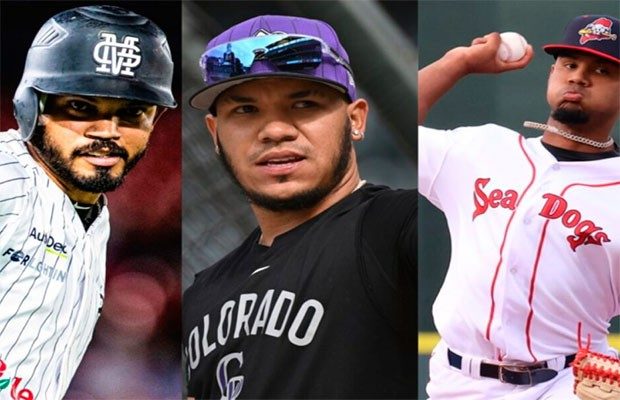 Tigres y Magallanes realizaron cambio múltiple