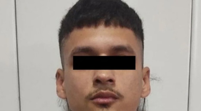 TikToker 'El Fresa' llega a Venezuela deportado por EEUU