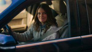 Tina Fey da otro paso firme en la comedia en la serie ‘Las cuatro estaciones’, de Netflix