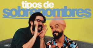 Tipos de apodos | 260 – El Chigüire Bipolar