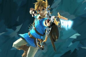 Todavía falta para la película de The Legend of Zelda, así que puedes ver el metraje que rechazó Nintendo hace casi 20 años