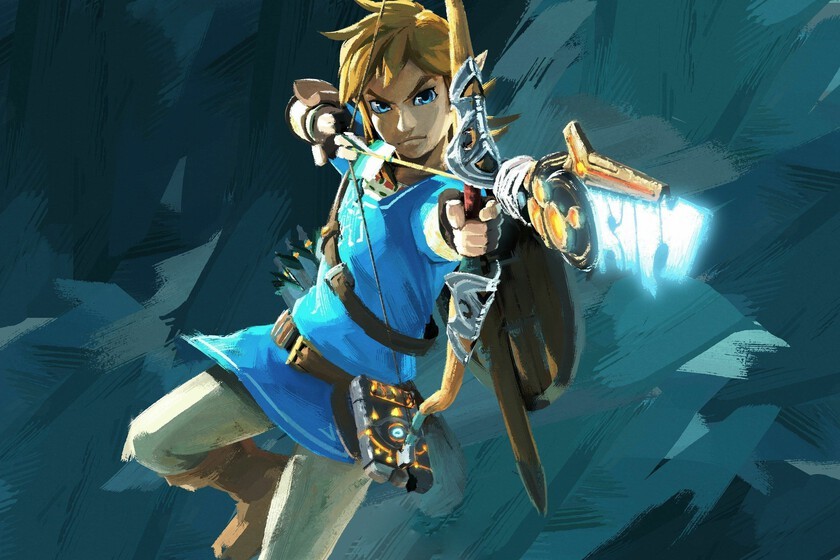 Todavía falta para la película de The Legend of Zelda, así que puedes ver el metraje que rechazó Nintendo hace casi 20 años