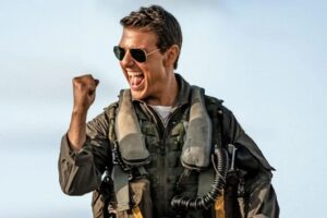 Tom Cruise recibirá un Oscar Honorífico en los Governors Awards - AlbertoNews
