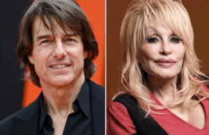 Tom Cruise y Dolly Parton serán homenajeados con «Óscares Honoríficos»