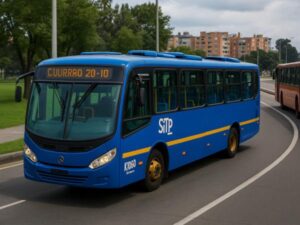 Trabajo sí hay en Bogotá: el 4 de junio podrás postularte a 100 vacantes como conductor del SITP | Empleo | Economía