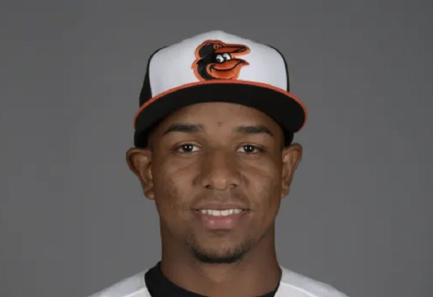 Tragedia en el béisbol venezolano: prospecto Luis Guevara falleció en un accidente de moto acuática en Florida - AlbertoNews
