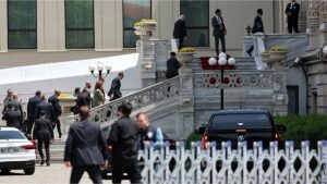 Tras los nuevos ataques, Rusia y Ucrania retomaron las negociaciones de paz