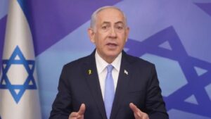 Tras un informe del OIEA, Israel acusó a Irán de querer completar su programa de armamento nuclear
