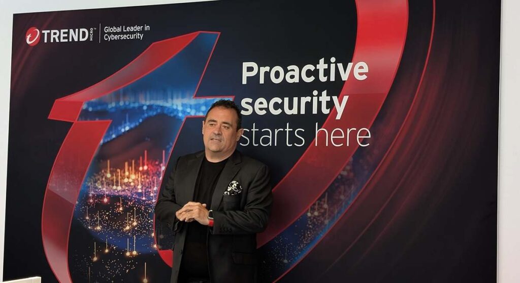 Trend Micro contratará a 300 personas en Barcelona hasta 2027