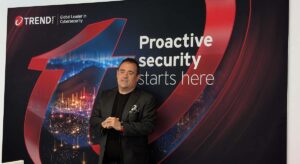 Trend Micro contratará a 300 personas en Barcelona hasta 2027