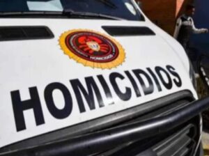Tres integrantes de una familia fueron asesinados dentro de su casa