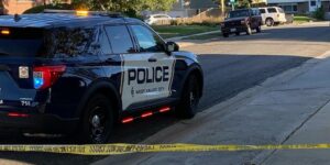 Tres muertos, incluido un bebé, en un tiroteo durante el carnaval 'Westfest' en Utah