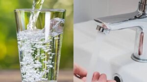 Tres productos que le ayudarán a ahorrar agua en casa de forma sencilla