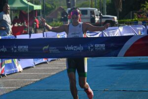 Triatlón
