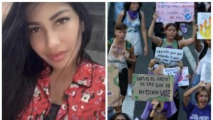 Tristeza en Nariño | Ella era la madre de dos niños que llegó a Cali para un procedimiento estético y fue asesinada