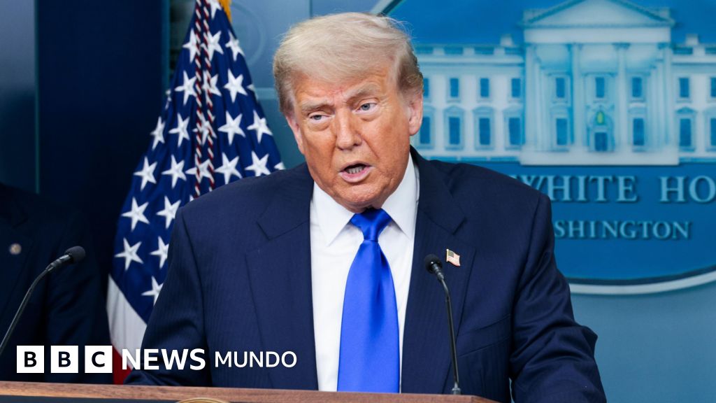 Triunfo de Trump en la Corte Suprema: podrá aplicar parcialmente su orden de acabar con la ciudadanía por nacimiento a los niños de migrantes indocumentados