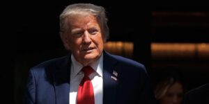 Trump abandona el G7, recomienda la «evacuación» de Teherán y reúne a su equipo de seguridad nacional