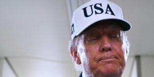 Trump, acorralado por Musk, decide ignorarle