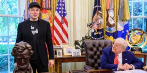 Trump amenaza a Musk con «muy graves consecuencias» si financia a demócratas