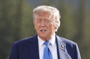 Trump convoca reunión del Consejo de Seguridad Nacional tras abandonar la Cumbre del G7 - AlbertoNews