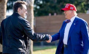 trump-musk