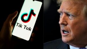 Trump dice que encontró un comprador para TikTok – DW – 29/06/2025