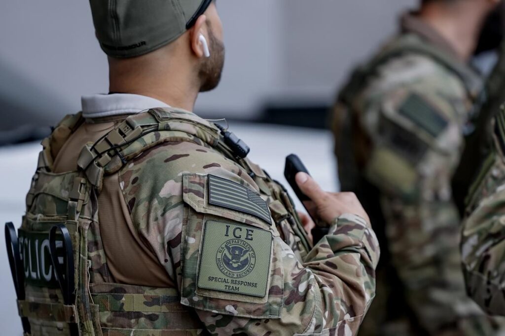 Trump envía 700 militares a Texas, Florida y Luisiana como apoyo en operativos migratorios