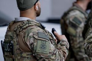 Trump envía 700 militares a Texas, Florida y Luisiana como apoyo en operativos migratorios