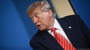 Trump "no tolerará" que siga juicio contra Netanyahu – DW – 29/06/2025