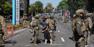 Trump ordena desplegar la Guardia Nacional en Los Ángeles tras las redadas migratorias