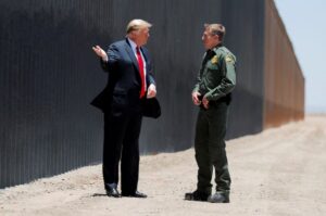 Trump quiere asegurarse que países como Venezuela y Cuba no albergan a terroristas