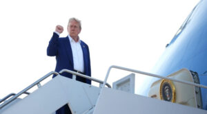 Trump viaja a la OTAN enfocado en elevar el gasto en Defensa tras pactar paz con Irán